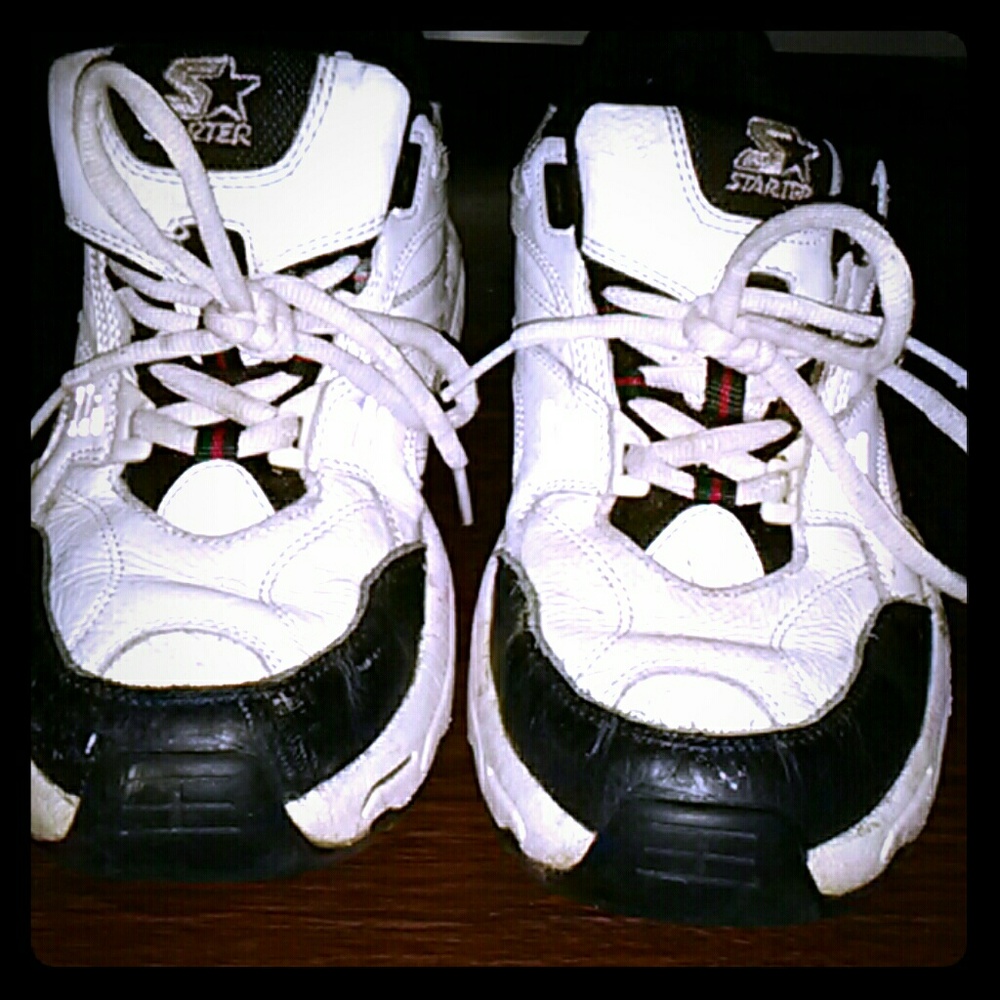 Sneakers unisex Bundle 3 at this price
